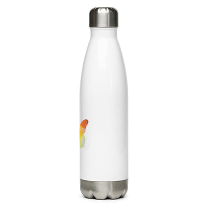 Stainless Steel Water Bottle Sunrise